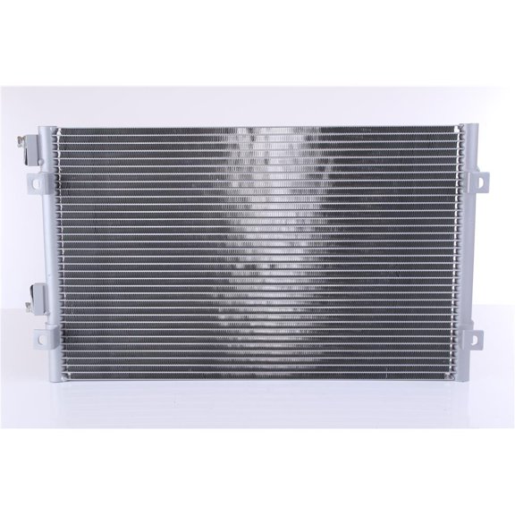 A/C Condenser Compatible with 2001-2010 Chrysler PT Cruiser Limited 2.4L L4 Turbo 5017405 K5073579AA Direct Fit OEM Replacement