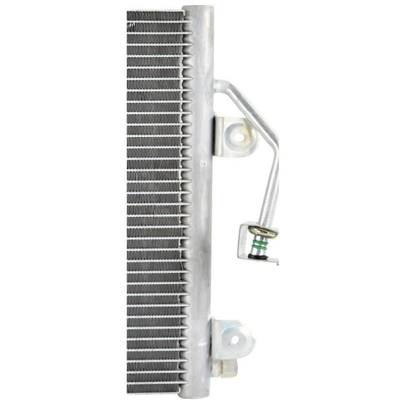 OEM Grade A/C Condenser Compatible with 1993-1997 Dodge Intrepid Chrysler Concorde New Yorker LHS Eagle Vision 3.3L 3.5L V6 Sedan Parallel Flow Aluminum Core New Replaces 4596188