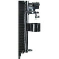 thumbnail image 1 of OEM Grade A/C Condenser Compatible with 1998-2001 Honda Passport 1998-2000 Isuzu Rodeo Amigo 2001 Rodeo Sport 2.2L L4 3.2L V6 SUV Parallel Flow Aluminum New Replaces 8971787531, 1 of 8
