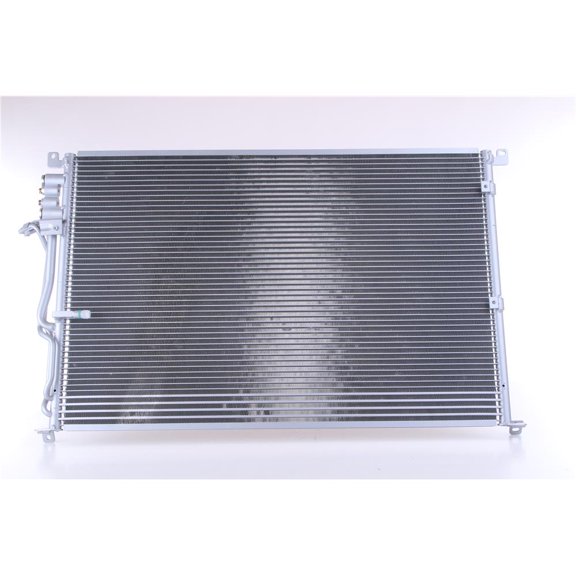 New AC Condenser Compatible With Audi A8 Quattro L By Part Numbers 940451 4E0260403Q 4E0260403N 4E0260403L