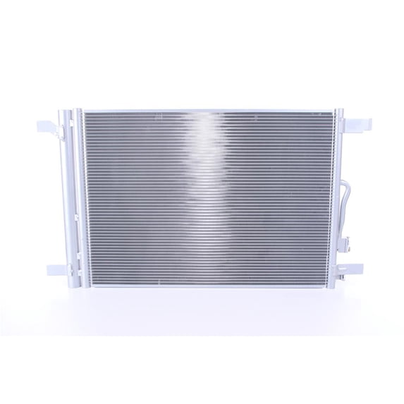 New AC Condenser Compatible With Audi Q3 Prestige numbers 940834 5Q0816411As