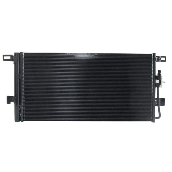 New AC Condenser Compatible With Audi Volkswagen Q5 SQ5 1984CC 2995CC 2018 By Part Numbers 80A816411 AU3030142
