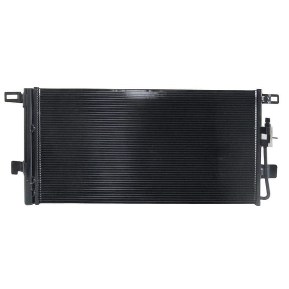 New AC Condenser Compatible With Audi Volkswagen Q5 SQ5 1984CC 2995CC 2018 By Part Numbers 80A816411 AU3030142