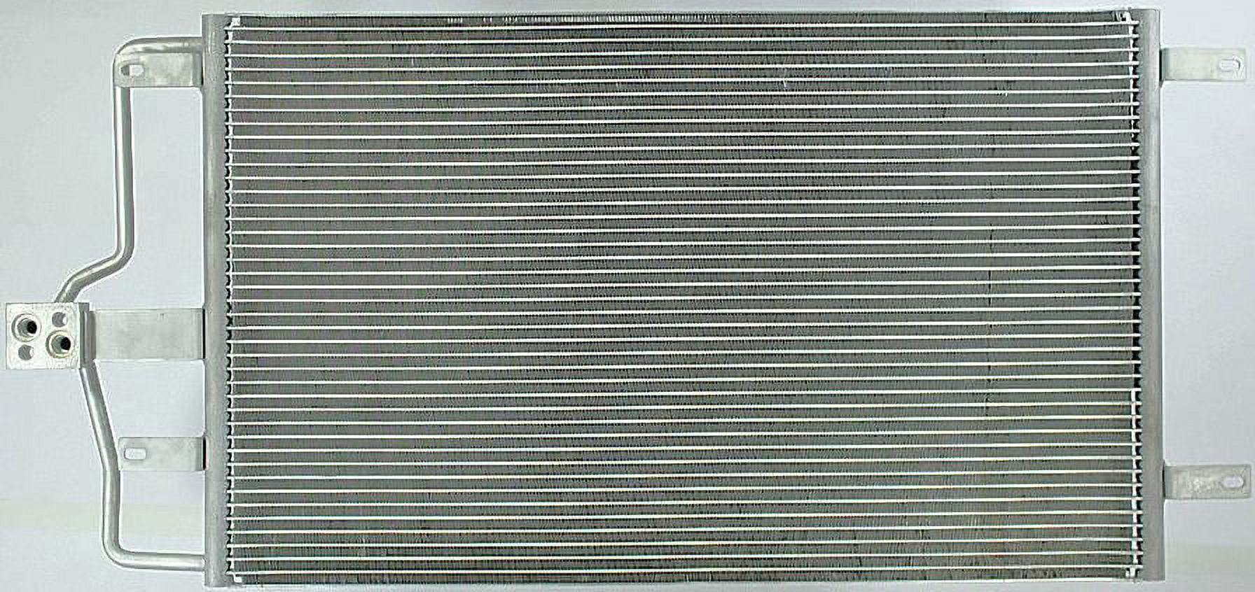 Condenseur De Climatisation Neuf Pour JCB - Référence OE 30/927009, CM COMPRESSOR