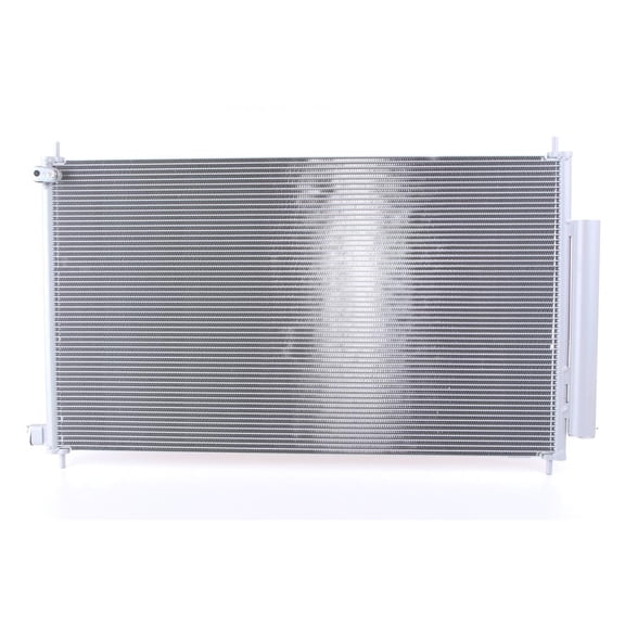 New AC Condenser Compatible With Honda Cr-V Lx Part Numbers 940354 80110T0Aa01