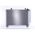 thumbnail image 1 of A/C Condenser Compatible with 2004-2006 Scion xB 1.5L L4 8845052131 8845052130 Direct Fit OEM Replacement, 1 of 3