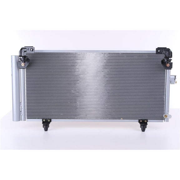 New AC Condenser Compatible With Subaru Outback Part Numbers 94885 73210-Ag000