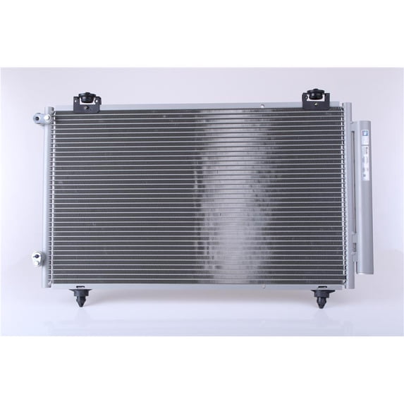 New AC Condenser Compatible With Toyota Corolla Xrs numbers 940299 88450-02261 8845012270 8845002260 88450-02240