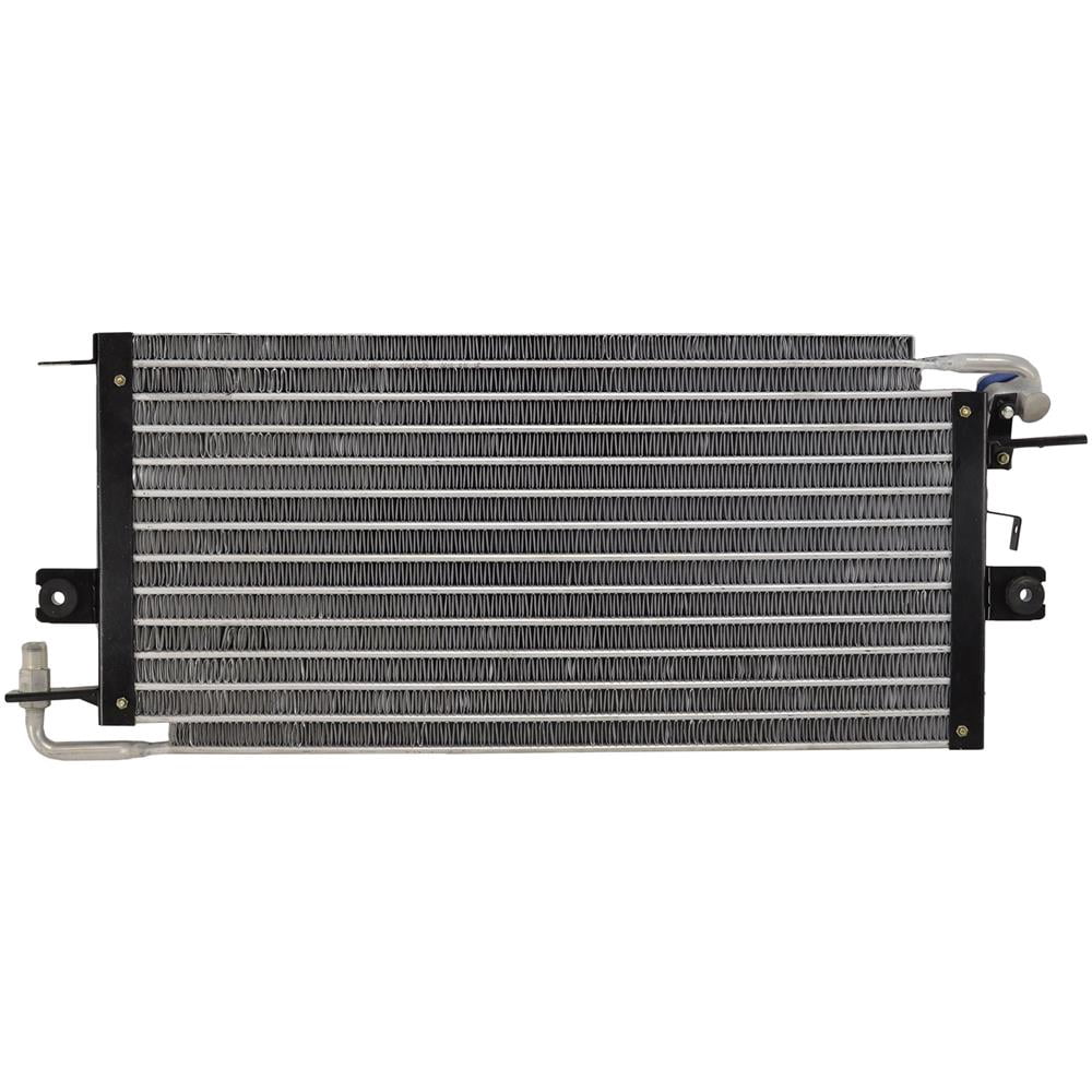 Condenser Extend OEM Grade A/C Condenser Compatible with 1989-1994 Toyota Pickup 2.4L I4 ...