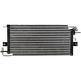 thumbnail image 1 of OEM Grade A/C Condenser Compatible with 1989-1994 Toyota Pickup 2.4L I4 3.0L V6 Base DLX SR5 Standard Extended Cab Truck Serpentine Flow No Drier New Replaces 8846035020 TO3030133, 1 of 2