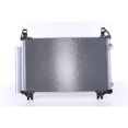 thumbnail image 1 of New AC Condenser Compatible With Toyota Yaris By Part Numbers 94991 8846052110, 1 of 2