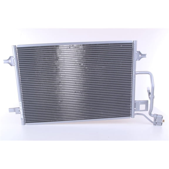 New AC Condenser Compatible With Volkswagen Passat Gls Part Numbers 94592 3B0260401B 3B0260401A 3B0260401 3B0260403