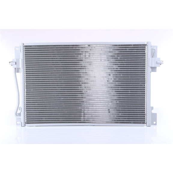 New AC Condenser Compatible With Volvo 850 R Part Numbers 94182 6849575 30665225 9171271 31390445