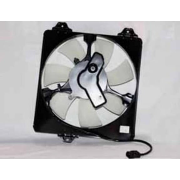 Air Conditioning Condenser Fits 2001-2004 Toyota Rav4 OEM 16363-28050 16361-28070 1636128070 1636328050 16711-28180 1671128180 PP+GF SINGLE 600460 YES MALE OE Specifications
