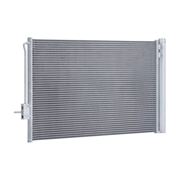 New Premium A/C Condenser Compatible with 2017-2023 Chevrolet Bolt EUV Chevrolet Bolt EV GM3030328 42465904 42623510 CD311155 Direct Fit Replacement