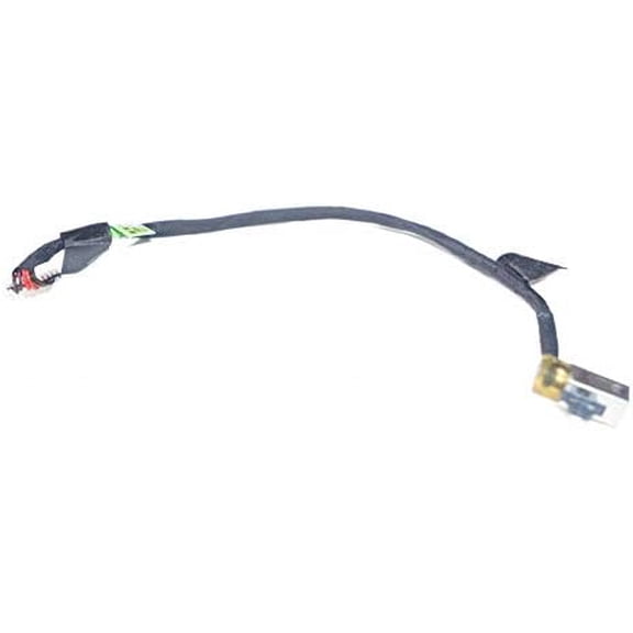 New AC DC Jack Power Charging Port Connector Socket Cable Harness for HP Spectre 15-EB 15-EB0008CA 15-EB0010CA 15-EB0020CA 15-EB0043DX 15-EB0053DX 15-EB0065NR M08169-Y16 L95627-001