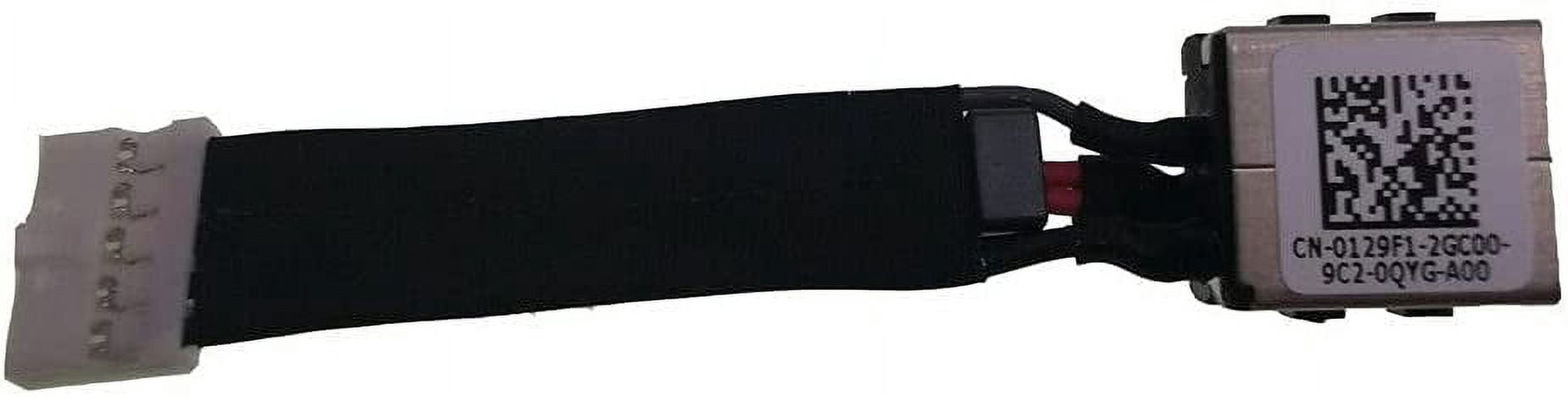 New Original Laptops DC IN Cable DC-IN Cable DC Power Jack Cable For Dell Latitu - Foto 10