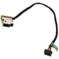 thumbnail image 1 of New AC DC Power Jack Plug Socket Cable Harness Replacement for HP Pavilion 17-e020dx 17-e020us 17-e021nr 17-e024nr 17-e028ca 17-e030us 17-e031nr 17-e033ca 17-e033nr 17-e035nr 17-e037cl, 1 of 1