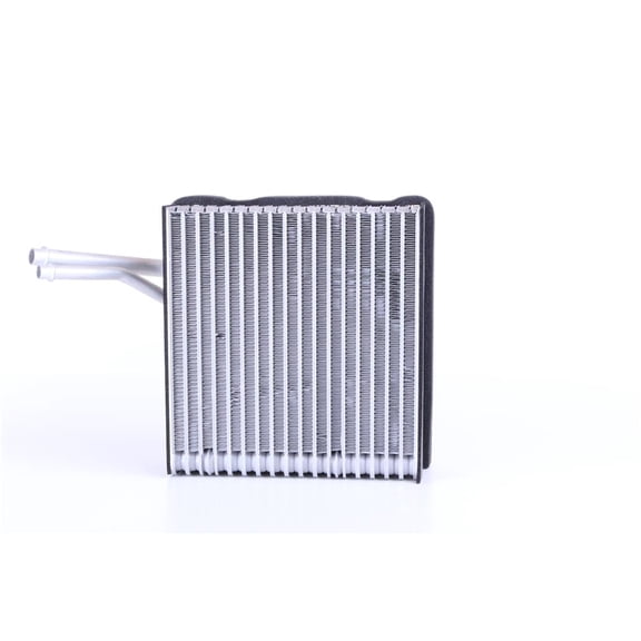 A/C Evaporator Core Compatible with 1998-2006 Audi TT MK1 Quattro VW Golf Jetta MK4 1J1820353A Direct Fit Cooling Core Replacement Unit Aftermarket Turbocharged Premium OEM Grade