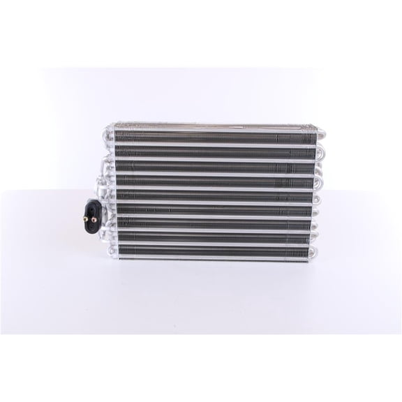 A/C Evaporator Core Compatible with Mercedes-Benz C36 AMG C230 C280 W202 1994-2000 3.6L V6 M104 2.8L I6 M104 2.3L I4 Aluminum Replaces 2028300458 A2028300758 A2028300258 2028300758