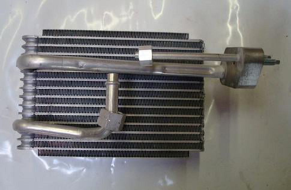 New AC Evaporator Core Compatible With Rear Cadillac Escalade Chevrolet ...