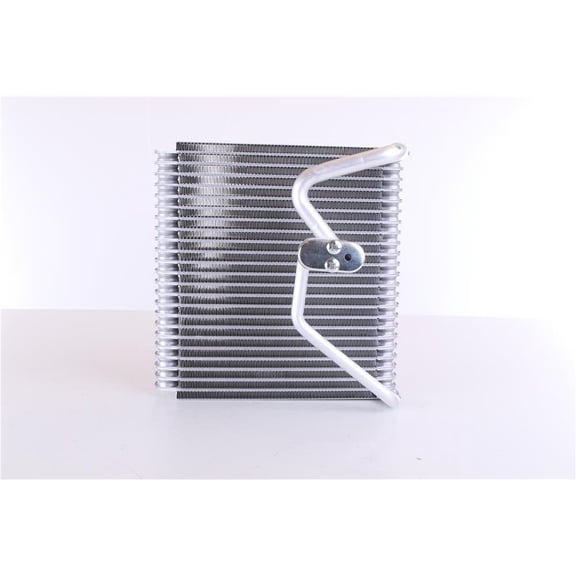 New AC Evaporator Core Compatible With Kia Rio5 Lx By Part Numbers 92339 971391G000