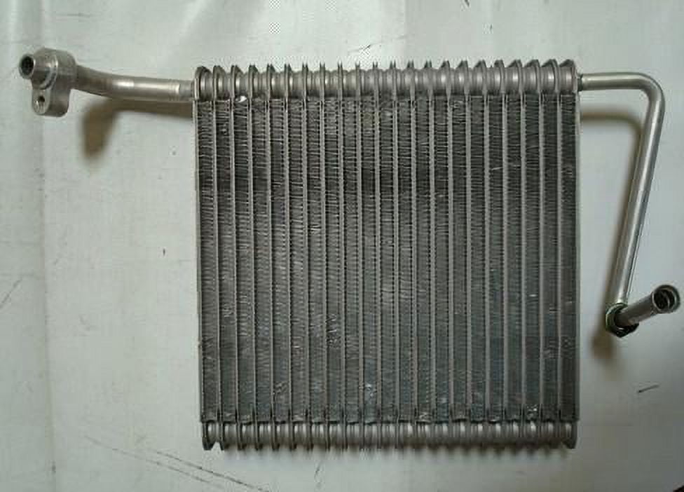 New AC Evaporator Core Front Compatible With Chevrolet Express Block ...