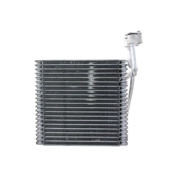 New AC Evaporator Core Front Compatible With Saab Oldsmobile Bravada Isuzu Ascender GMC Envoy Buick Rainier Chevrolet Trailblazer 2003-2008 2009 By Part Numbers EV770183 89019026 1563383