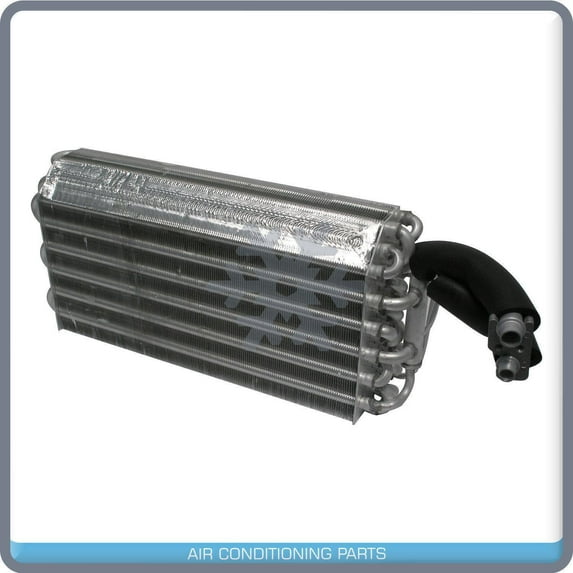 New AC Evaporator fits Mercedes-Benz 300SL, 500SL, 600SL, SL320,500,600.. UQ