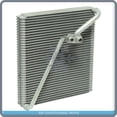 thumbnail image 1 of New AC Evaporator for Mits Lancer, Outlander, Outlander Sport - OE# 7810A017 QU, 1 of 3