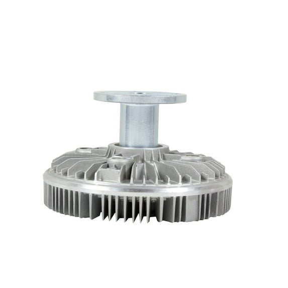 New AC Fan Clutch Compatible With Ford F700 F800 F600 B600 B700 922315 Yb431 1980-1987 By Part Numbers 922315 Yb431 2808 9252470 46078