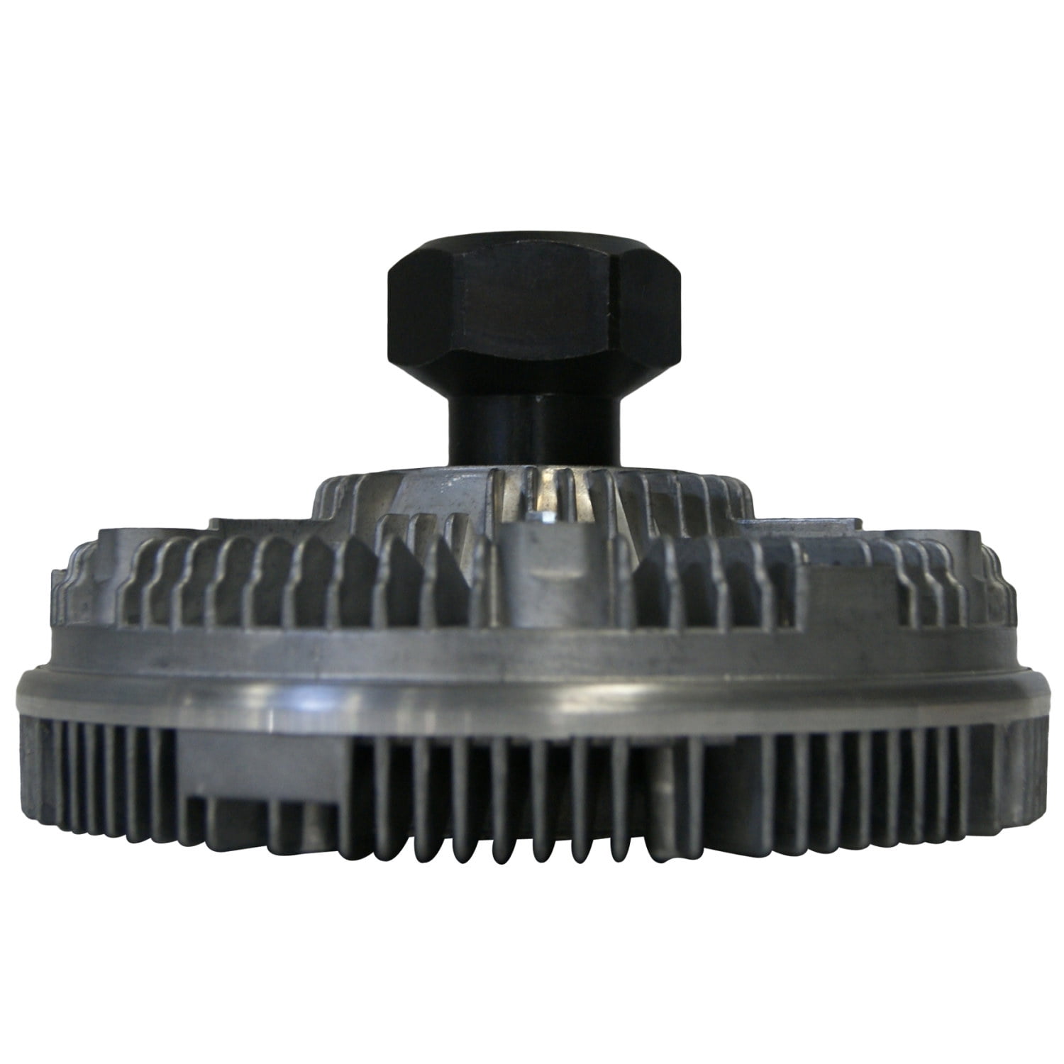 New AC Fan Clutch Compatible With Gmc C7500 Topkick Chevrolet