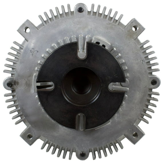New AC Fan Clutch Compatible With Nissan 300Zx Np300 D21 Pickup Pathfinder 1990-2015 By Part Numbers 22091 N62F 2108288G00 274341 115091