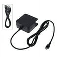 thumbnail image 1 of Usmart New AC Power Adapter Laptop Charger For HP Chromebook 11 G6 EE, Chromebook 13 G1 Notebook PC Power Supply Cord, 1 of 4