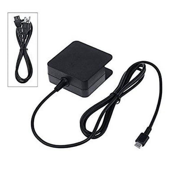 New AC Power Adapter Laptop Charger For HP Spectre x360 13-w013dx Notebook PC Power Supply Cord