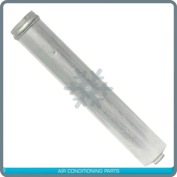 New AC Receiver Drier Compatible with Jp Wrangler / Chry 300 / Dodg Magnum, Challenger