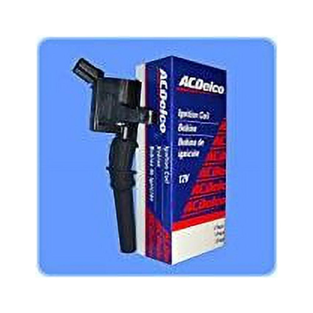 Set of 8 ACDelco Ignition Coil 00BS2002 for Ford Lincoln Mercury 1997