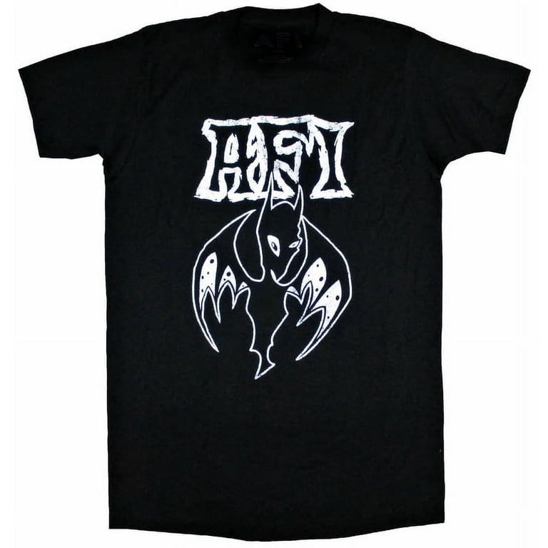 Afi Bat Logo Bold Black And White Bat Symbol Logo PNG Images | EPS
