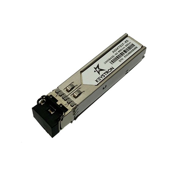 New AGM731F Netgear Compatible Transceivers with life-time warranty 1000Base-SX