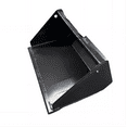 thumbnail image 1 of New AGT M-BK32 32" Toothless Bucket For Mini Skid Steer, 1 of 10