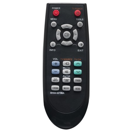 New AH59-02196A Replaced Remote Control fit for Samsung Crystal Surround Air Track HT-SB1 HT-WS1 HT-SB1R HT-WS1G HT-SB1G