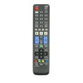 thumbnail image 1 of New AH59-02294A Replaced Remote Control for Samsung HT-C455N HT-C453N HT-C445N HT-C450N HT-C463 HT-C550 HT-C653W HT-C450 HT-C460, 1 of 1