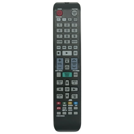 New AH59-02333A Replace Remote for Samsung HT-D4500 HT-D5100 HT-D5130 HT-D5300