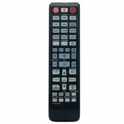 New AH59-02583A Replace Remote for Samsung Sound Bar HW-F850 HW-F850/ZA HWF850
