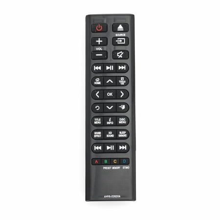 New AH59-02630A Remote Control for Samsung DVD Home Theater HT-H6530WM HTH6550WM