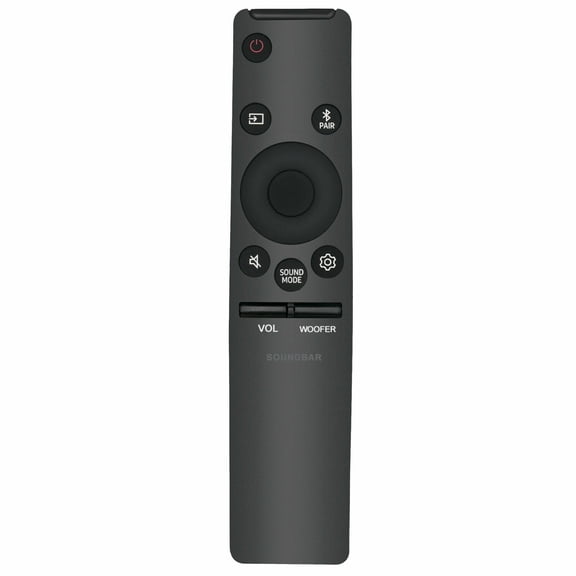 New AH59-02767A For Soundbar Remote Control HW-N450 HW-N450/ZA HW-N550
