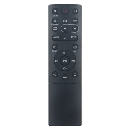 New AH81-11472A Replace Remote Control fit for Samsung MXT50 MXT40 MXT70 Wireless Speaker