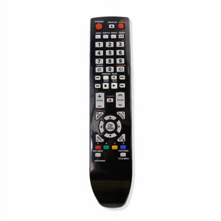 New AK59-00104K Remote for Samsung Blu-Ray Disc BDP1602 BDP1600 BDP3600 BDP1590C