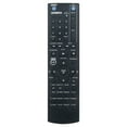 thumbnail image 1 of New AKB32606601 AKB36097101 AKB31238705 Replace remote control fit for LG DVD, 1 of 2