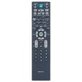 thumbnail interactive-video image 1 of Replacement Remote Control N2QAYB000514 – For Panasonic SC-PT480 Home Theater Systems 1 of 6